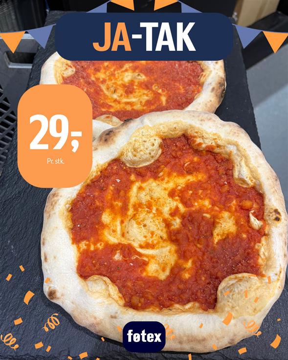 Italiensk pizzabund