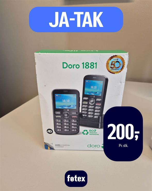 Doro 1881